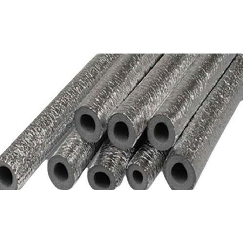 32 MM FOLYOLU BORU (35/10) (KLİMA FLEX)