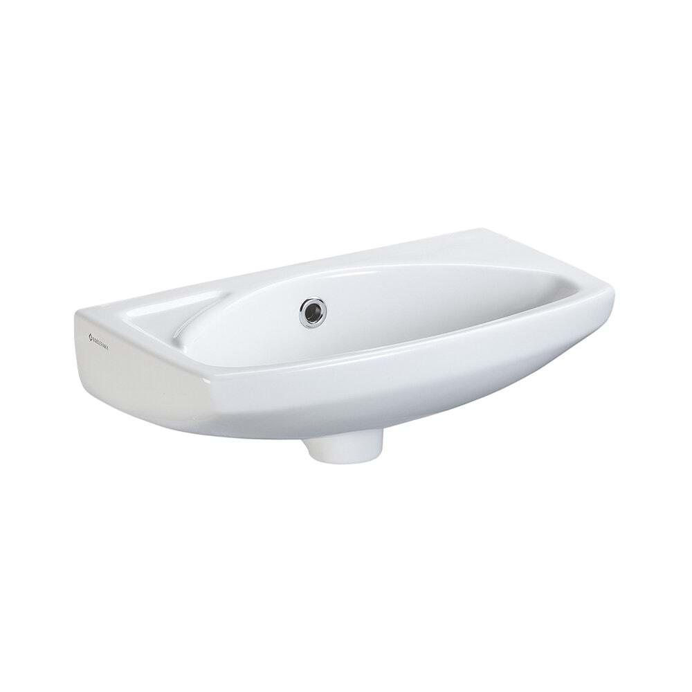 EGE LİSSA 28x45 LAVABO DELİKLİ