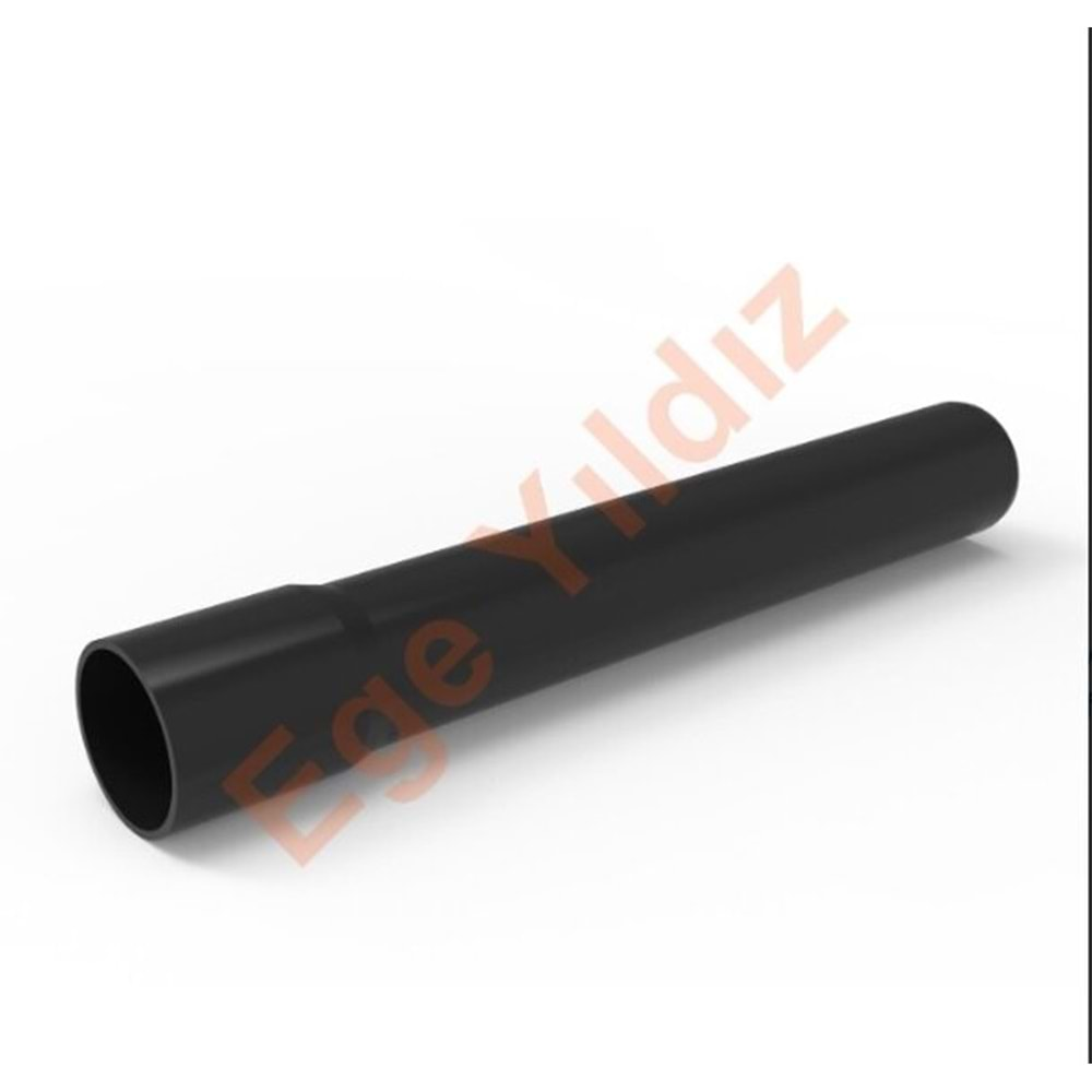 PVC-U BASINÇLI TEMİZSU BORU 63 MM 6 ATÜ (EGEYILDIZ)