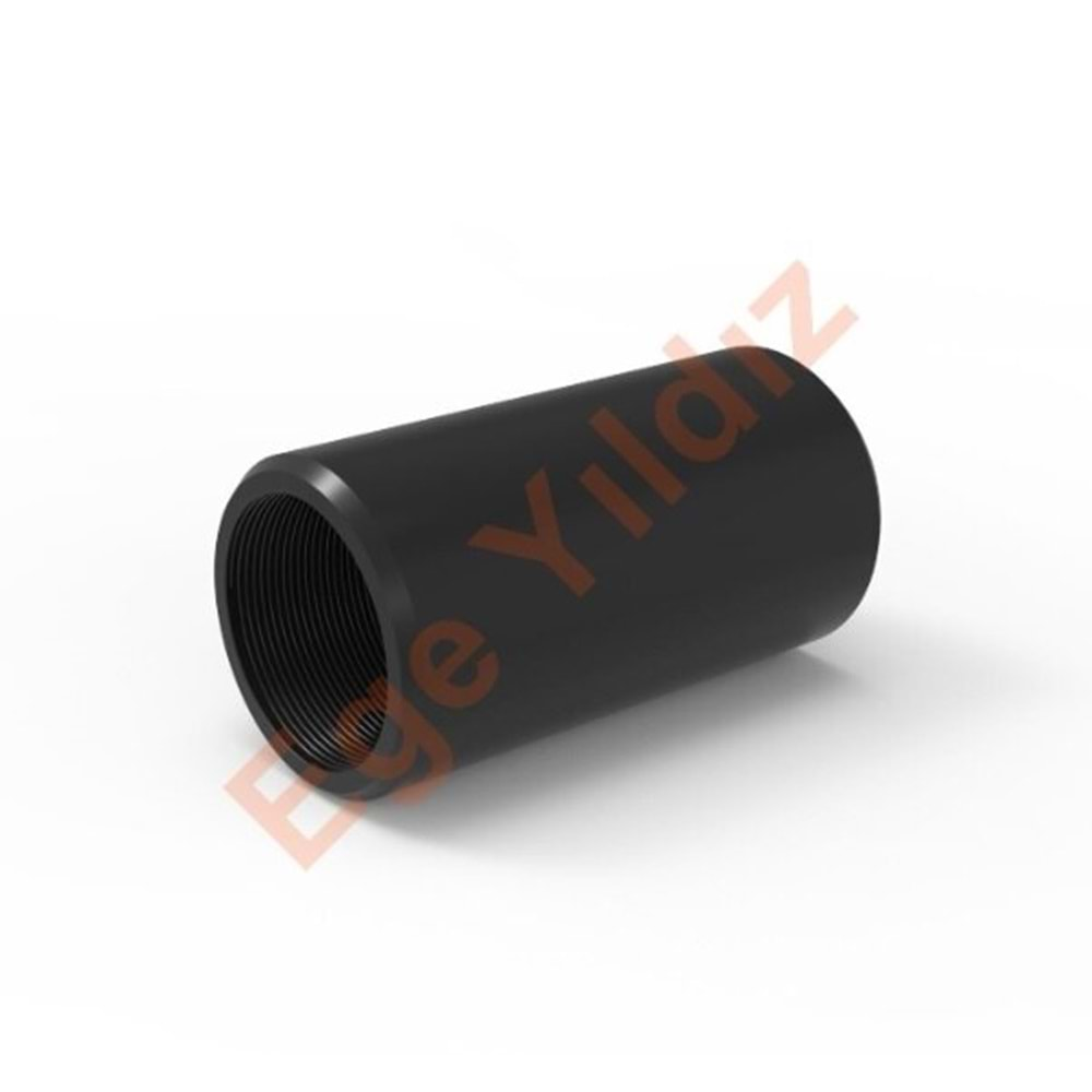 40 - 1 1/4 MM YAPIŞTIRMA DİŞİ ADAPTÖR ( EGE YILDIZ )