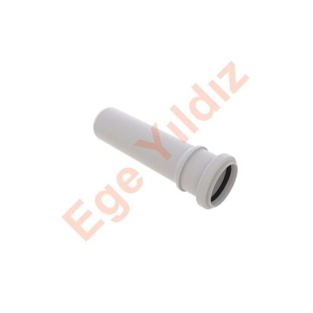 70/150 PVC POLİPROPİLEN ESNEK BORU 2,2 (EGE YILDIZ)