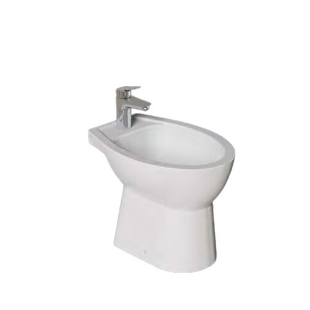 BAGNO PRİZMA BİDE