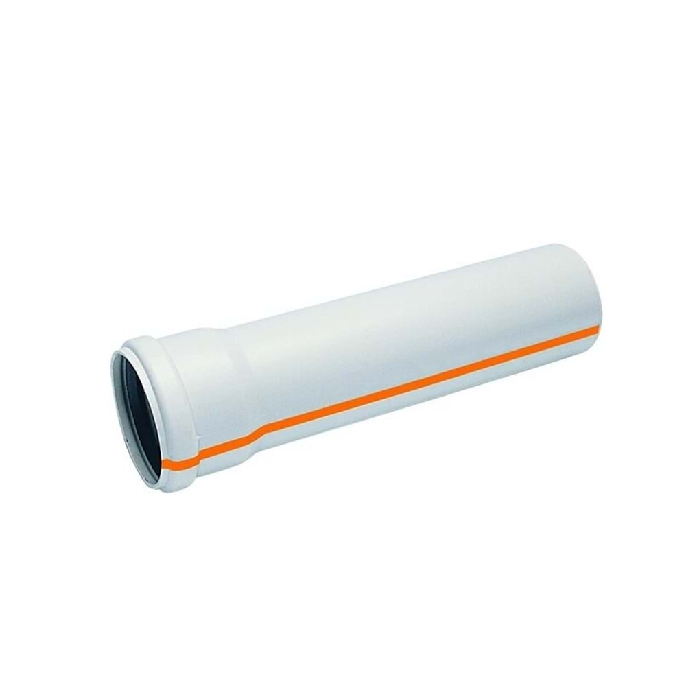 150/3000 PVC BORU 3.2 (KALDE)