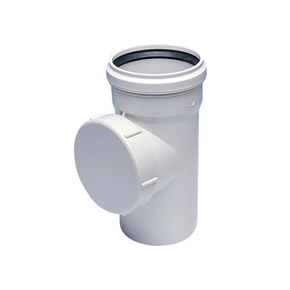 125 MM PVC TEMİZLEME TE 3,2 (KALDE)