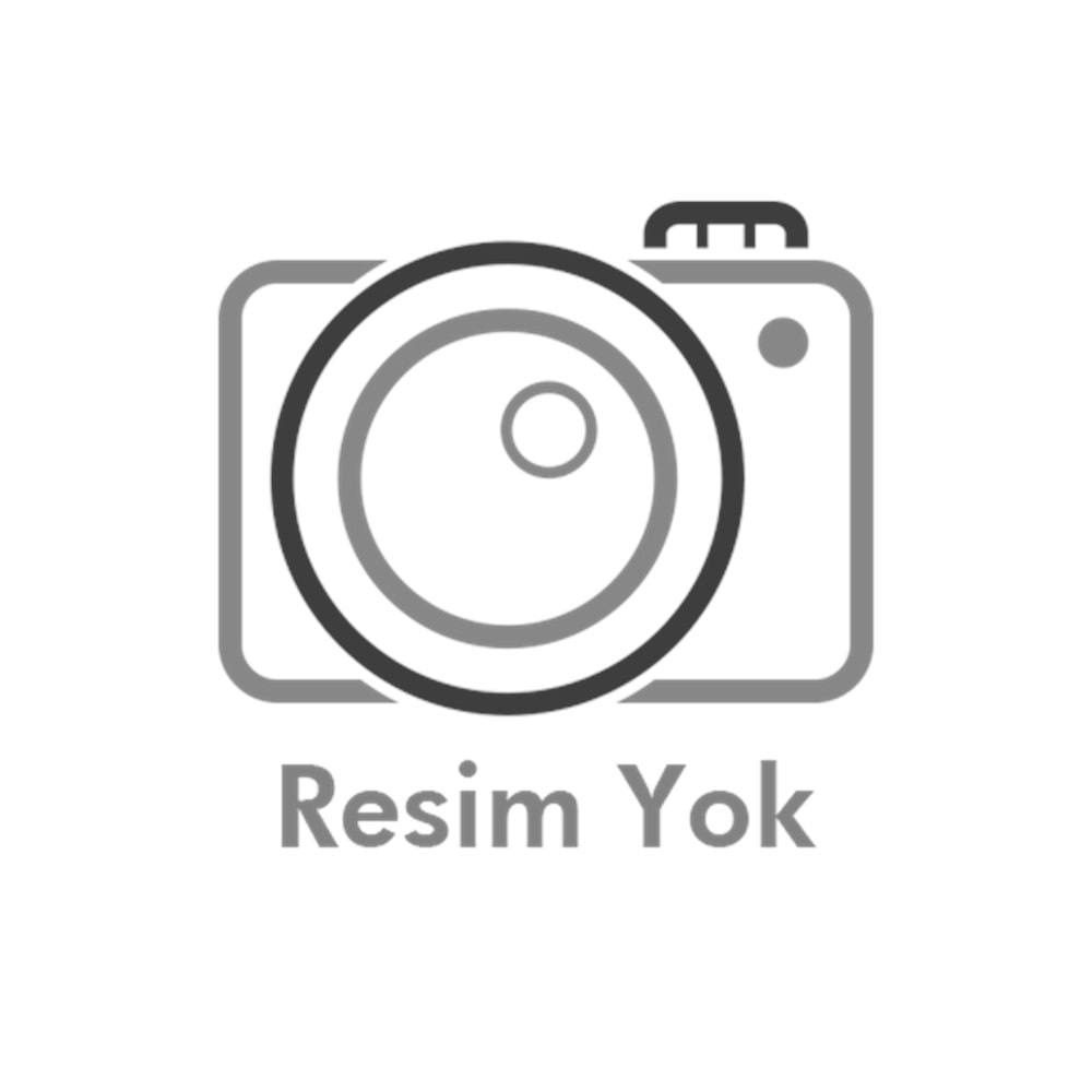 63 MM PPRC SABİT GÖVDELİ KÜRESEL VANA BEYAZ (KALDE)