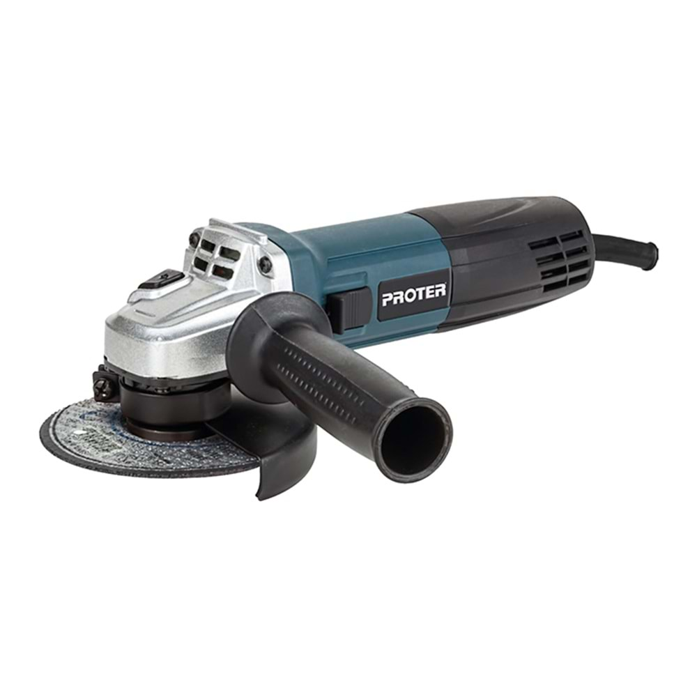 Proter Avuç Taşlama Makinesi 115mm 750W