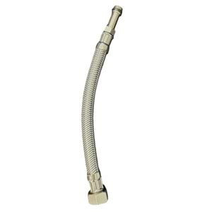 19 CM MİX SPİRALLİ BAĞLANTI FLEX (BERBER FLEX)ÖZEL ÜRETİM LPD