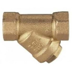 ECA 3/4'' FİLTRE