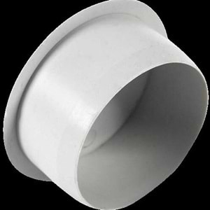 50 MM PVC KÖR TAPA