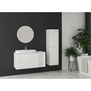 BETA 100 CM BANYO DOLABI TKM