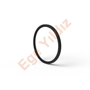 125 MM PVC PİSSU CONTA PSB (EGE YILDIZ)