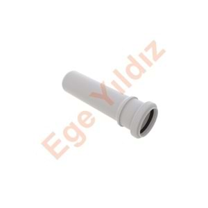 40/250 PVC POLİPROPİLEN ESNEK BORU 2,2 (EGE YILDIZ)