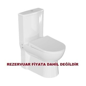 BAGNO TUANA DUVARA SIFIR KLOZET (SIMENA)