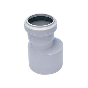 110/50 MM PVC REDİKSİYON (KALDE)