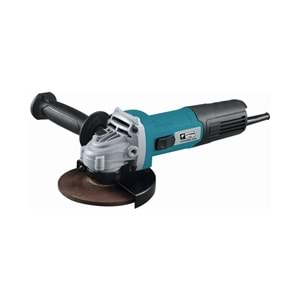 Catpower 6109 Avuç Taşlama Makinesi 125mm 850W