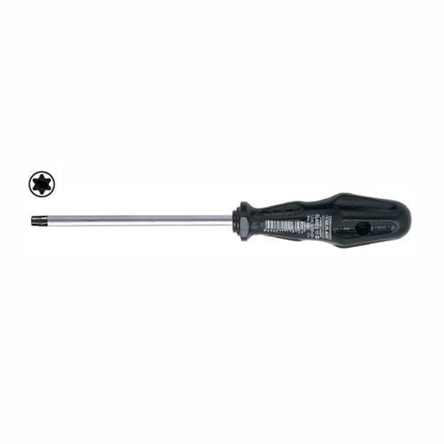 Cer-pa Klass Torx Uçlu Tornavida T10x80