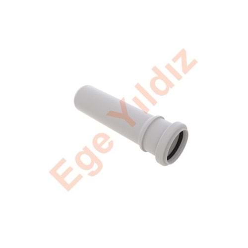 40/250 PVC POLİPROPİLEN ESNEK BORU 2,2 (EGE YILDIZ)