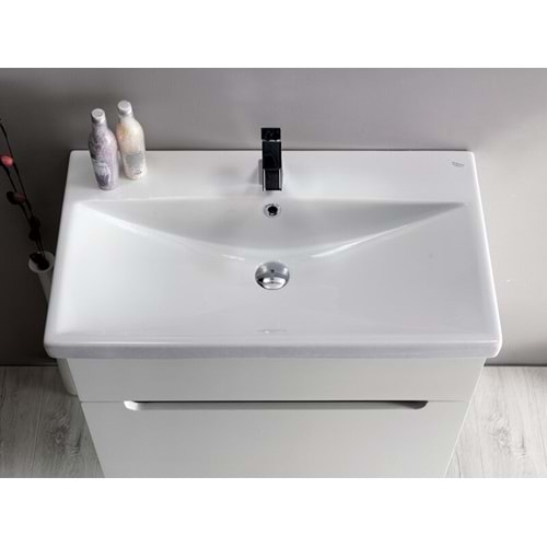 TURKUAZ ELİTE LAVABO 70X45 CM