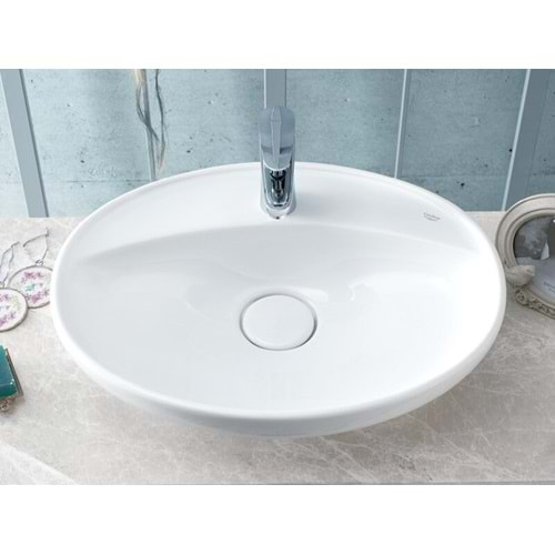 TURKUAZ LAL C LAVABO 60 CM