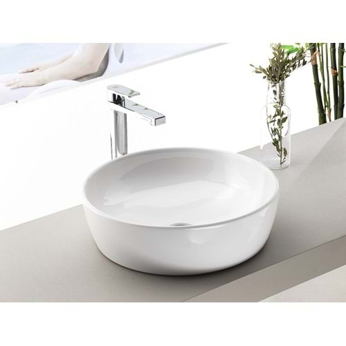 TURKUAZ ONE LAVABO 46 CM