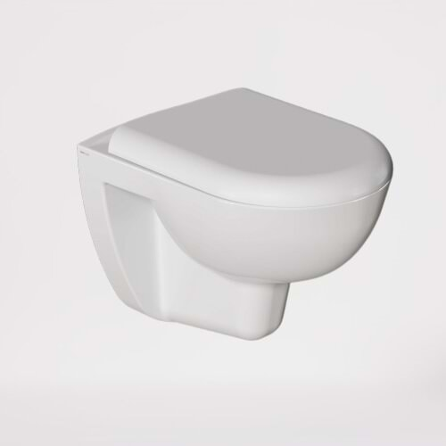 BAGNO CRYSTAL ASMA KLOZET