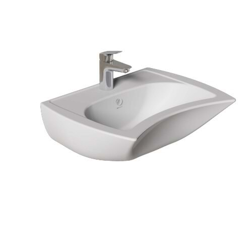 BAGNO BEDENSEL ENGELLİ LAVABO