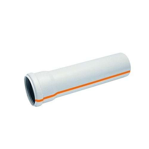 70/250 PVC BORU 3.2 (KALDE)