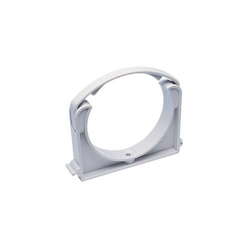 160 MM PVC PİSSU KELEPÇE (KALDE)