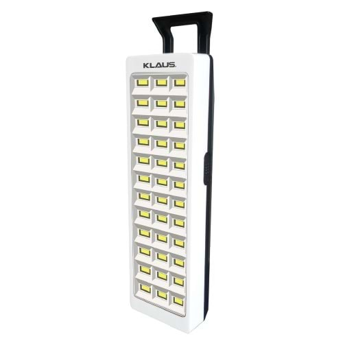 Klaus Acil Led Aydınlatma Işıldak 12W 2400Mah