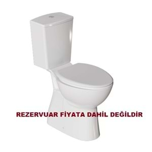 BAGNO BEDENSEL ENGELLİ KLOZET